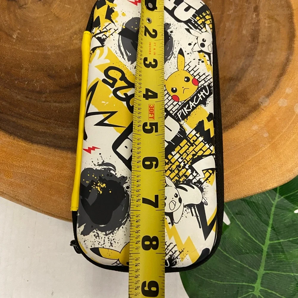 Nintendo Switch Pokémon Pikachu Hard Case